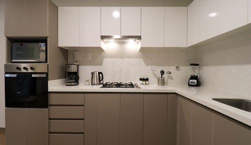 Apartamento