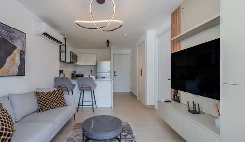 Apartamento