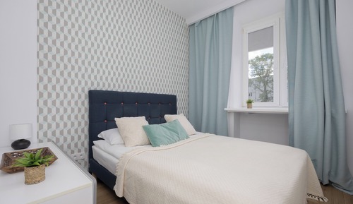 Apartment, 1 Bedroom, Balcony