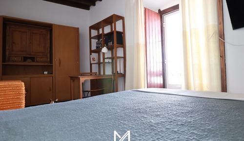Habitación doble superior
