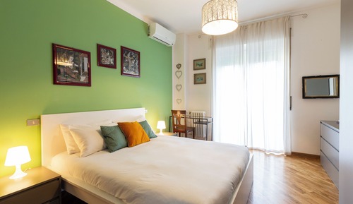 Apartamento Confort