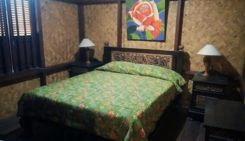 Bungalow tradicional