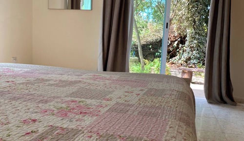 Apartamento, 2 habitaciones, fumadores, balcón