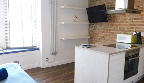 Apartamento