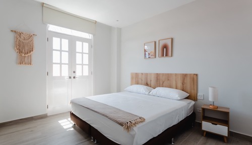 Apartamento