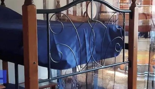 Dormitorio compartido estándar, no fumadores, vistas al complejo turístico
