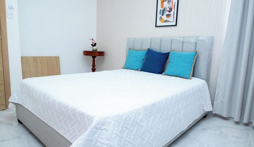 Apartamento Confort, 1 habitación, vistas a la ciudad