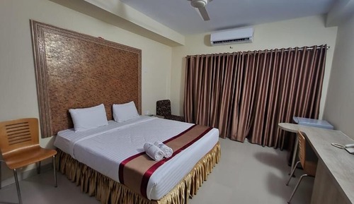 Suite Deluxe