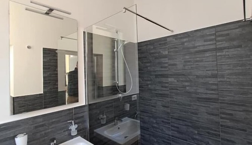 Comfort Twin Room