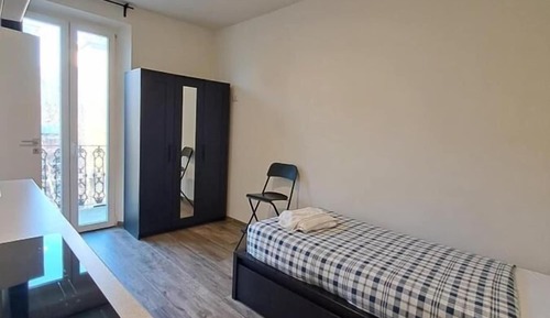 Classic Single Room