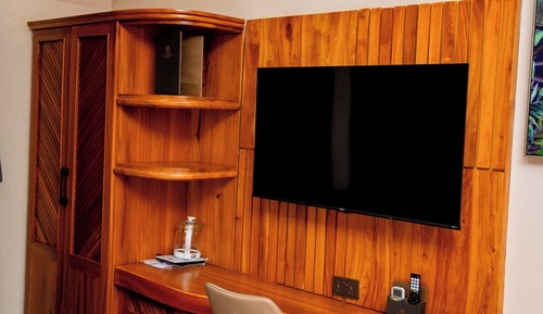 Suite superior