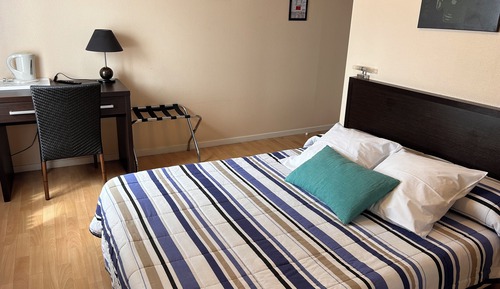 Habitación doble