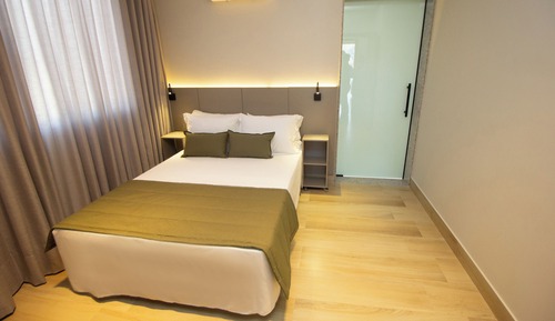 Apartamento básico