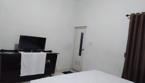 Habitación Deluxe doble