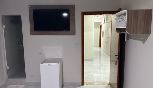 Habitación triple estándar