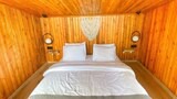 Bungalow Deluxe, vistas al lago