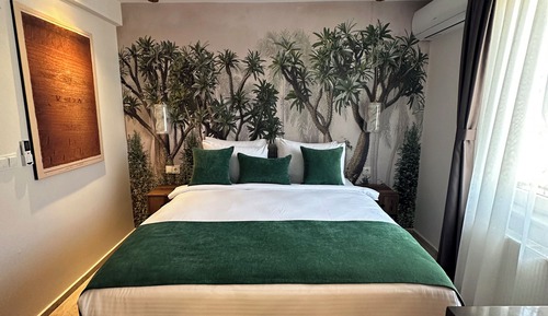 Habitación estándar