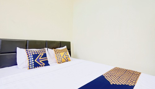 Habitación básica doble