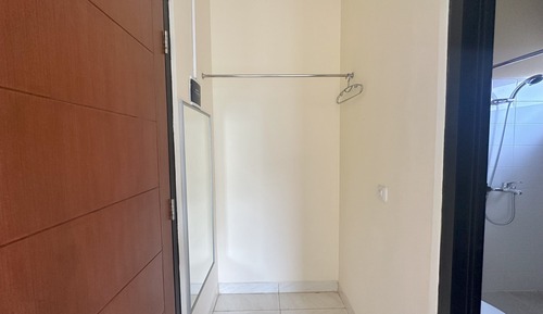 Habitación Deluxe doble