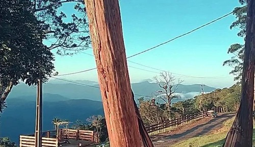 Chalet Confort, vistas a la montaña