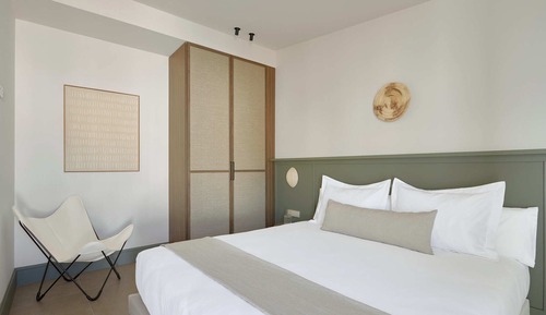 Apartamento Premium, 1 habitación