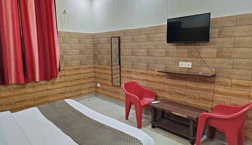 Habitación Premium