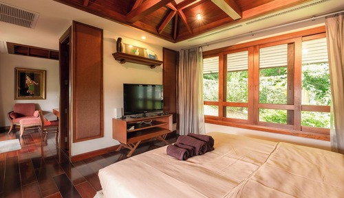 Habitación Grand