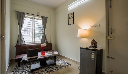 Apartamento, 1 habitación