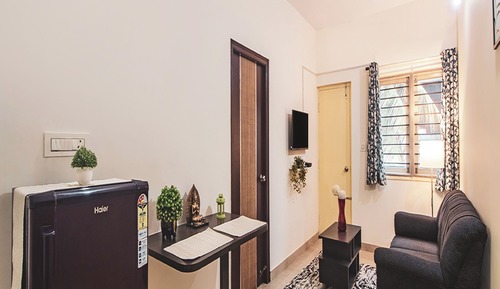 Apartamento estándar