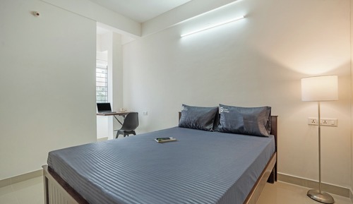 Apartamento, 1 habitación