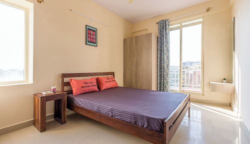Apartamento, 1 habitación