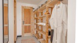 Villa, 2 Bedrooms, Kitchenette, Beach View