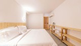 Villa, 2 Bedrooms, Non Smoking, Kitchenette