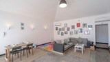 Villa, Multiple Beds, Kitchenette, Beach View