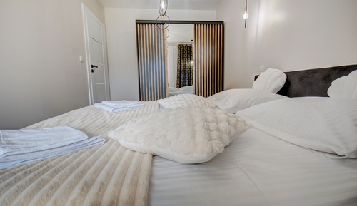 Apartamento Confort