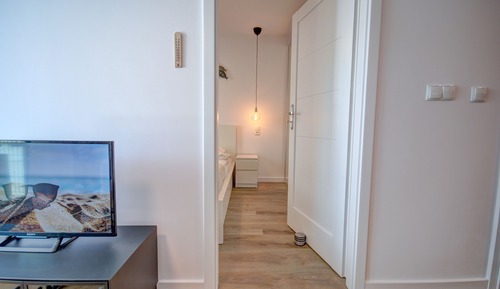 Apartamento estándar