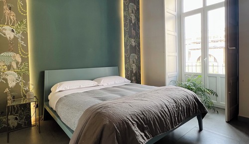 Suite Deluxe