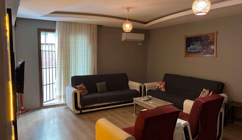 Luxury Apartment, Smoking, Private Bathroom