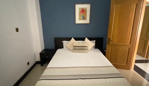Apartamento ejecutivo