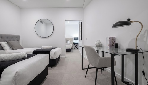 Apartamento, 4 habitaciones