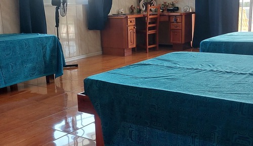 Suite, baño privado, vistas a la laguna (Ocean)