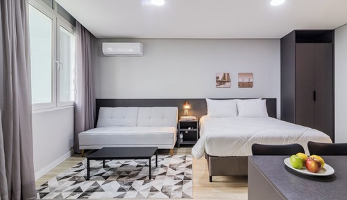 Apartamento Deluxe