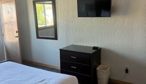 Habitación individual
