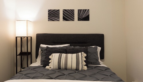 Apartamento Deluxe