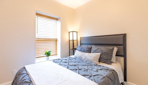 Apartamento Confort