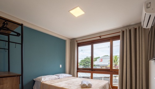 Apartamento básico