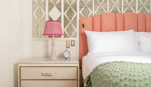 Habitación Signature, 1 cama de matrimonio grande