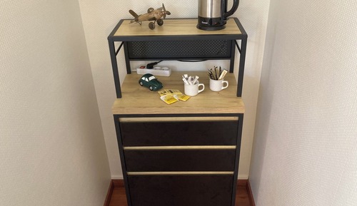 Habitación triple Confort (Fox Green)