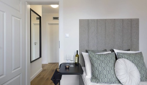 Apartamento