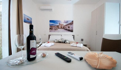 Habitación básica, no fumadores